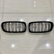 Double Slat Grill bmw F30 2012-2017