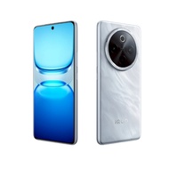 iQOO Z10 5G (8/12+256GB) โทรศัพท์มือถือ ไอคูล : Snapdragon7s Gen3 | 7300mAh+90W | รีเฟรชเรท 120 Hz