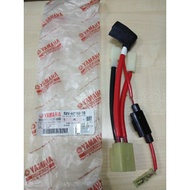Fuse Holder Assy (POSITIVE BATTERY CABLE/STARTER MODEL) Lagenda 110 Z/ZR original 5XV-H2150-00
