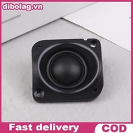 DIBO 1Pcs Tweeter Speakers Horn Charge5 Connector Horn High Pitched Sound Speakers DJ Speaker Loudsp