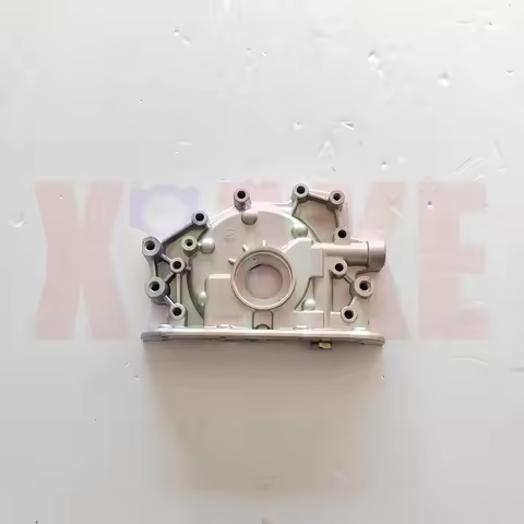 Car Engine Oil Pump for FAW GF900 GF8 1.0 1.1 DA465QA CA6371