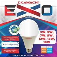 Led Bulb 9WATT EXO XO-9W KAWACHI