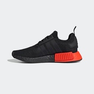 Adidas NMD R1 BLACK SOLAR RED BOOST