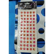 JEWEL STICKER JEWEL STICKER