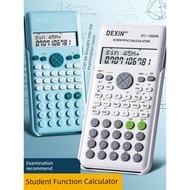 scientific calculator calculator cute calculator Student Exam Scientific Calculator Dedicated Colleg