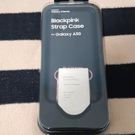[Jennie / Jisoo ] BLACKPINK Strap Case SAMSUNG Galaxy Friends A50