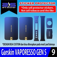 SKIN Garskin Vaporesso Gen S