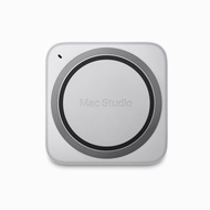 Apple Mac Studio M2 MAX 512GB 該產品付款後需訂貨