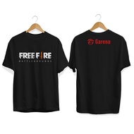 Garena FREE FIRE GAME Shirt