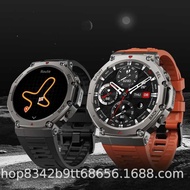 DM58 Hot-selling Smart Watch 5.3 Bluetooth Blood Pressure Blood Oxygen Detection GPS and Other 5 Glo