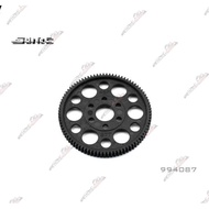 SNRC 994087 1/10 Spur Gear 87T 48P