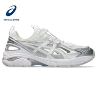 GT-2160 Breeze Unisex Sneakers White/Silver Genuine