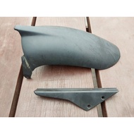 Mudguard, Belakang Aprilia Rs125.