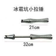 Dent Repair Accessories Hail Pit Small Tool Repair Puller Hammer Dent Retractable Car Dent  VM3B