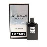 (ORIGINAL)MINIATURE - GVC Society Edp 6Ml