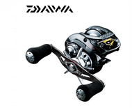 DAIWA 19 ZILLION TW HD 1520 Bait Casting Reel