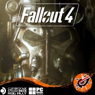 FALLOUT 4  STEAM DECK | ROG ALLY | LEGION GO || PC Games ||