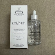 Kiehls 維C淡斑美白精華100ml HK$388