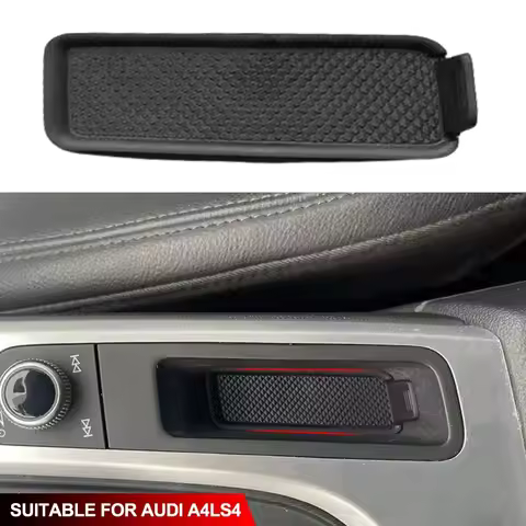 Car Center Console Miscellaneous Box Gasket Storage Box Rubber Pier Storage Box Gasket 8WD863301 for