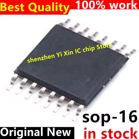 (5piece)100% New DAC8568IAPWR DAC8568IBPWR DAC8568ICPWR DAC8568A DAC8568B DAC8568C DA8568A DA8568B D
