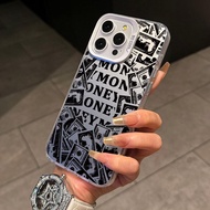 Trendy Creative Dollars MONEY Casing for Apple iPhone 17 Air 16 15 14 Plus 13 12 11 Pro Max X XR XSM