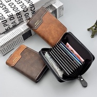 Card Small Simple Large Capacity Multi-card Slot Credit Card Change 9.8