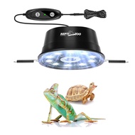 REPTI ZOO #LED012 可切換UVB/LED照燈