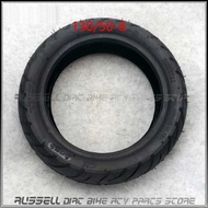 Wheel Rear 8 Inch 130/50-8 Tire Tubeless Tyres . For Honda Monkey Pocket Trail Bike Z50 Er 130