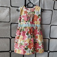 ♻️2nd kids dresses size age5-6 bundle preloved second hand (27)