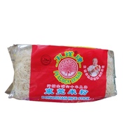 PEACOCK BRAND DONGGUAN Rice Stick 孔雀牌 东莞米粉 454g