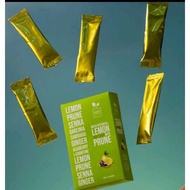 AIJUICE DOSSIER by Aifa Azlan