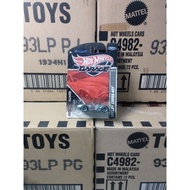 Hot WHEELS GARAGE SHELBY COBRA 427