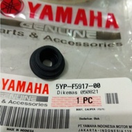 Front Caliper Boot Rubber Yamaha Mio Sporty, Mio J, Soul GT, Fino, XRide, Xeon, Aerox, Vega R ZR, Ju