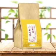 150g / 30 beg 100% semulajadi Mulberry daun jagung StigmaA teh teh herba cina
