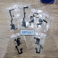 NEWEST - FLEXIBLE PROXIMITY EARPIECE SPEAKER iphone X 12 MINI 13 MINI