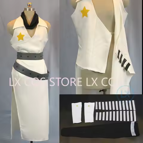 Anime Cosplay Costume Tsubaki Nakatsukasa Uniform Clother Cosplay Costume For Women Men Girls Hallow