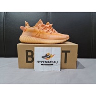 Adidas Yeezy Boost 350 V2 Mono Clay (Men) Shoes For Sale