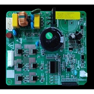 Samsung RF48A4000B4 Refrigerator inverter board