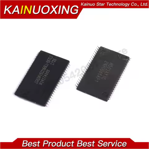 2PCS IS62WV51216BLL-55TLI IS62WV51216BLL-55 IS62WV51216BLL IS62WV51216 62WV51216 TSSOP-44 RAM storag