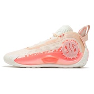 361 Degrees Ag4 Men Basketball Shoes Wear-Resistant Cushioning