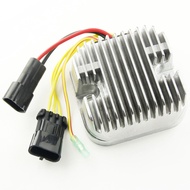 ATV UTV regulator rectifier for Polaris ATV UTV parts Voltage Regulator Rectifier Ranger 500 800 RZR