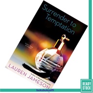 Surrender to Temptation (Surrender to Temptation #1-6) by Lauren Jameson [USED]