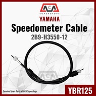 YBR125 Speedometer Cable ( 2B9-H3550-13 )