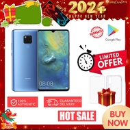 Huawei Mate 20 X Mate 20X 4G Mobile Phone 8GB RAM 256GB ROM NFC Phone