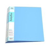 Bìa 60 lá A4 Flexoffice FO-DB03