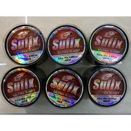 Sufix Ultra Knot Fishing Line 10lb/ 12lb/ 14lb/ 22lb/ 25lb/ 28lb