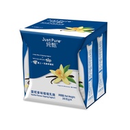 纯甄酸奶 (香草) Just Pure Drinking Yoghurt 200g x 32 packets - (Vanilla Flavor)