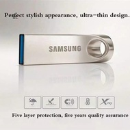 Flashdisk Samsung 2GB BAR Plus 300Mbps Flash Drive USB 3.1