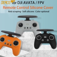[DEMO3] Protective  Soft Accessories Remote Controller for DJI FPV Avata/FPV Remote Controller