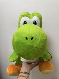 Super Mario Yoshi  耀西 景品公仔